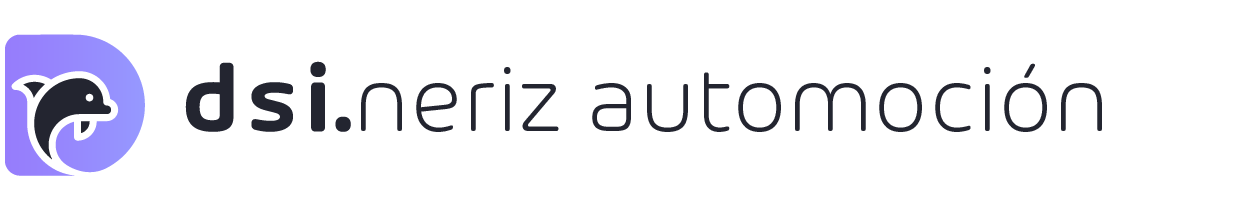 Neriz Automoción – DsiMobility Logo